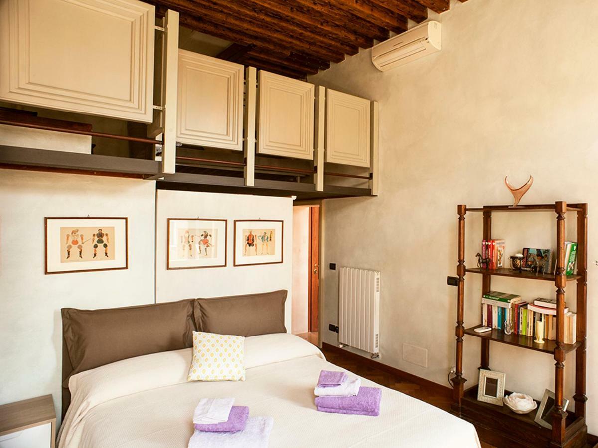Apartament Wp Relais Biennale Wenecja Zewnętrze zdjęcie